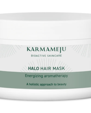 Karmameju Halo Hårmaske  200ml