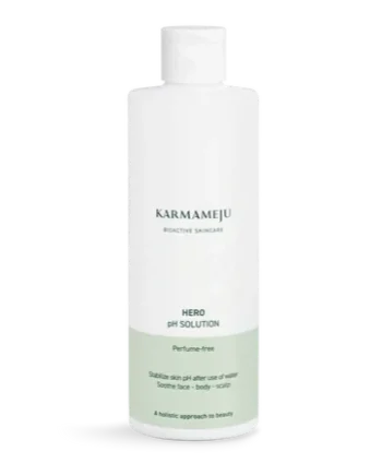 Karmameju Hero   Ph Solution 02  400 Ml