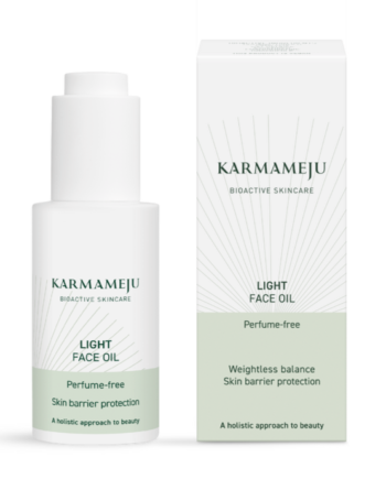 Karmameju Light Face Oil  30ml