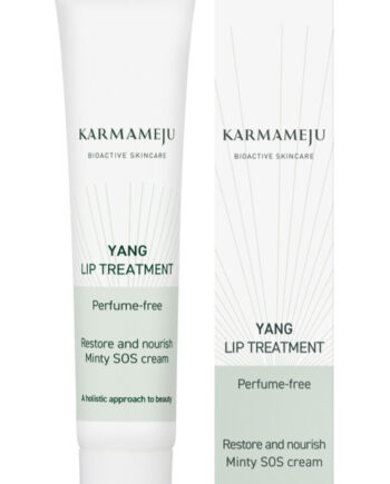 Karmameju Lip Treatment Yang  12ml
