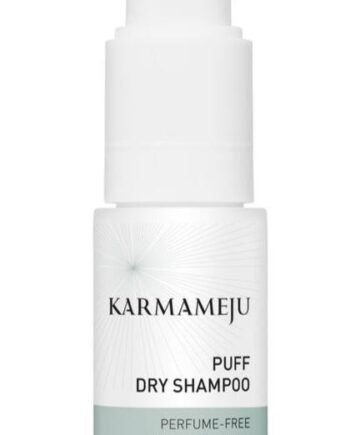 Karmameju Puff Dry Shampoo  15g
