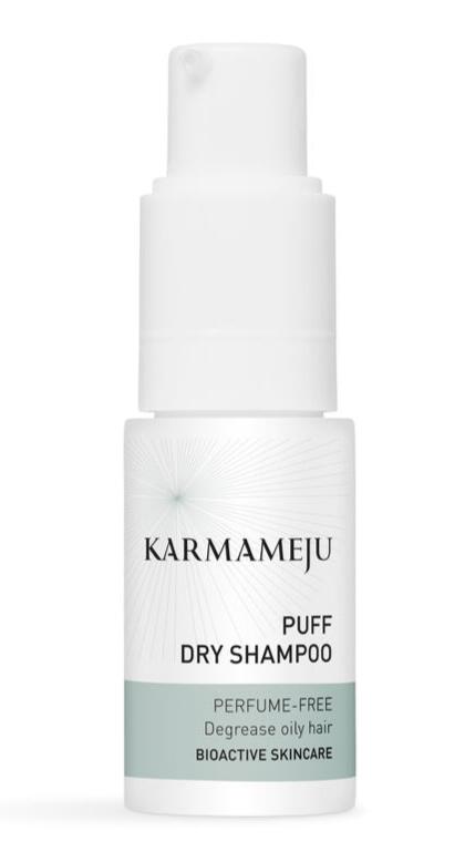 Karmameju Puff Dry Shampoo 15g