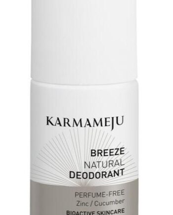 Karmameju  Quot Breeze Quot  Natural Deodorant  50ml