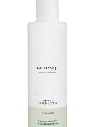 Karmameju  Quot Infinity Quot  Face   Body Serum-lotion  300ml
