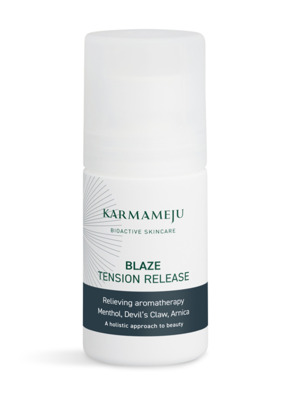 Karmameju Roll-on Blaze   Power Potion  50 Ml