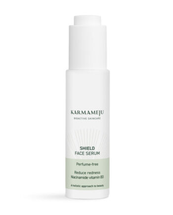 Karmameju Shield Ansigtsserum 02  30ml