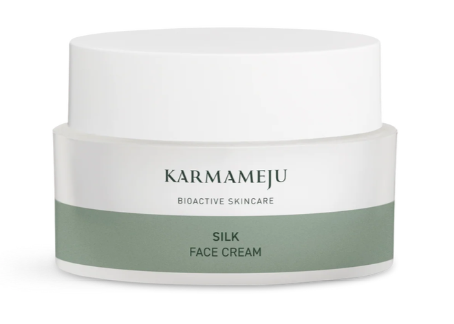 Karmameju Silk Face Cream  50ml