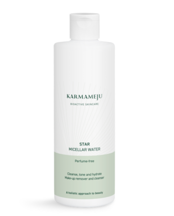 Karmameju Star Micellar Water  400ml