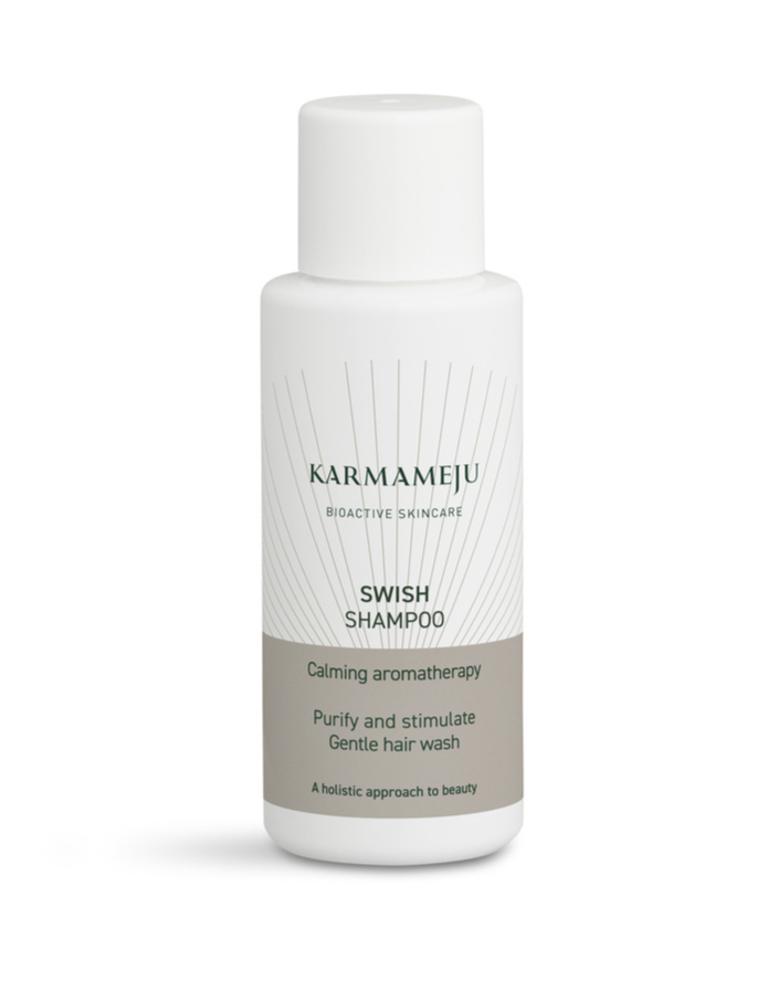 Karmameju Swish Shampoo Travel  50ml