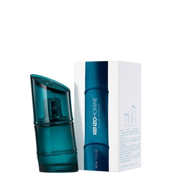 Kenzo Homme Eau De Toilette 40 Ml