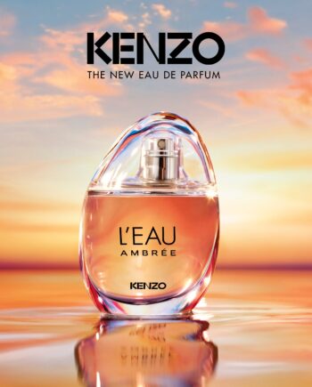 Kenzo   39 Eau Ambree Eau Der Parfum 30 Ml