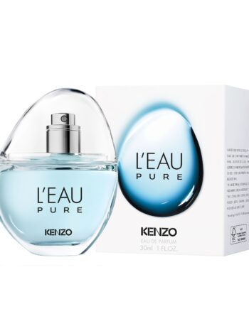 Kenzo   39 Eau Pure Eau De Parfum 30 Ml