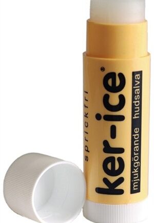 Ker-ice Hudsalve Stift  18 Ml