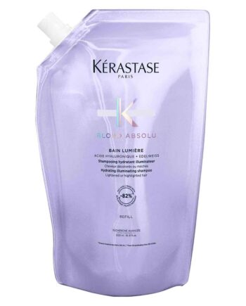 Kerastase Blond Absolu Lumière Shampoo Refill 500ml