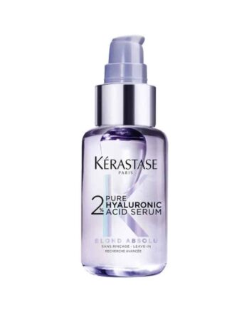 Kerastase Blond Absolu    Pure Hyaluronic Acid Serum 50ml