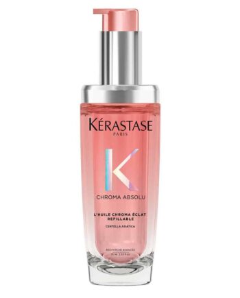 Kerastase Chroma éclat Refillable Hair Oil 75ml