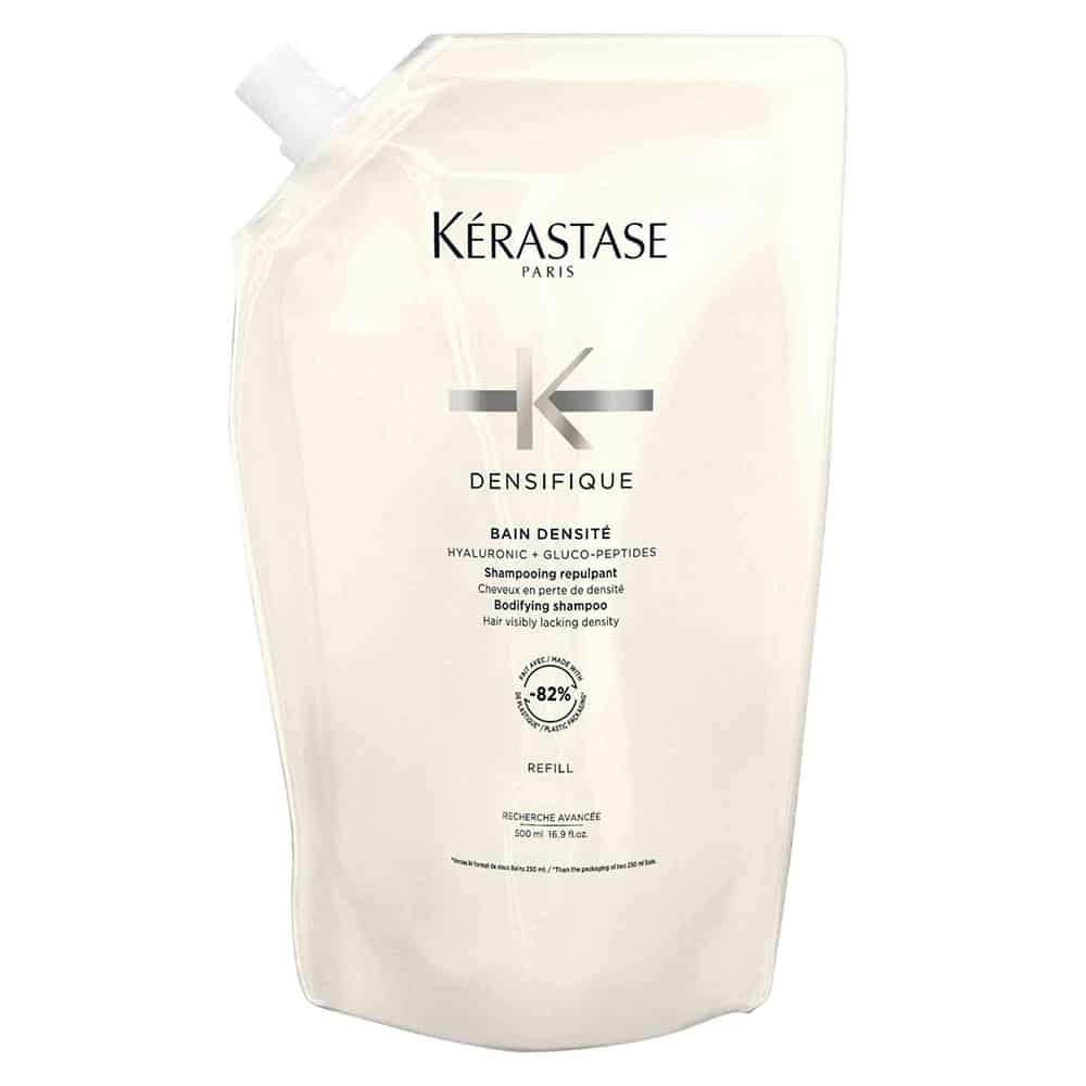 Kerastase Densifique Bain Densité Shampoo Refill 500ml