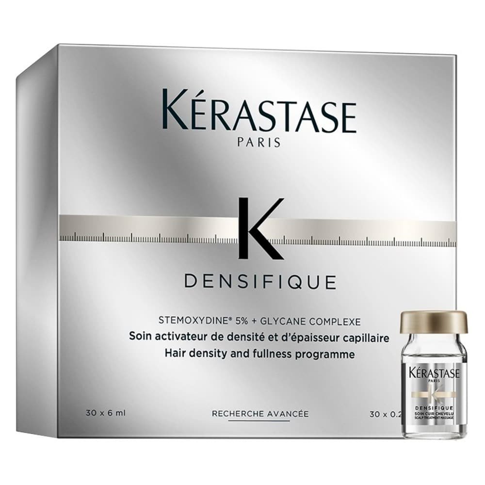 Kerastase Densifique Cure Woman 30 6ml