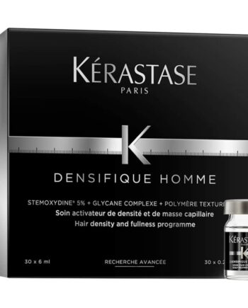 Kerastase Densifique Density Cure Homme Treatment 30   6ml