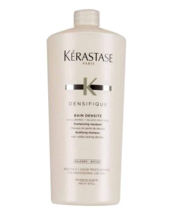 Kerastase Densifique Shampoo For Fine Hair 1000ml