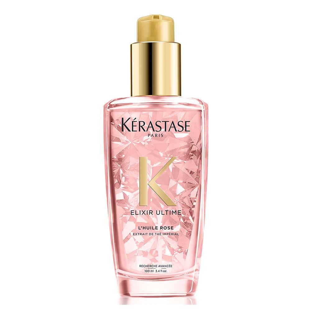Kerastase Elixir Ultime Color Oil 100ml