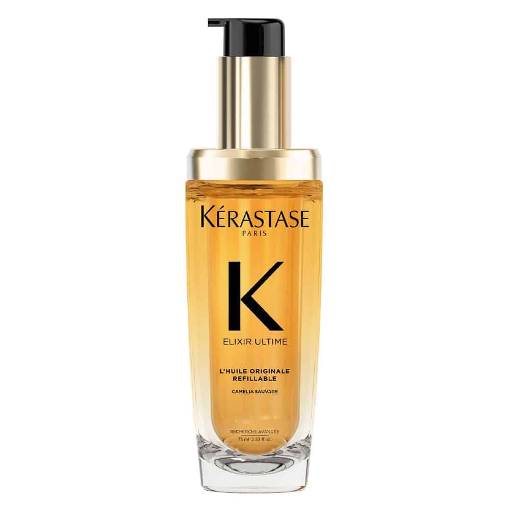 Kerastase Elixir Ultime Huile Originale Hair Oil 75ml