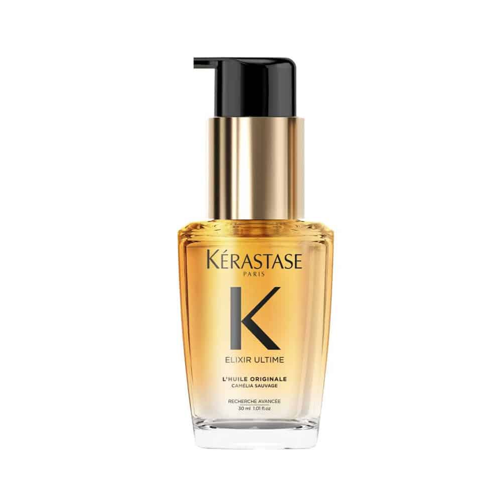 Kerastase Elixir Ultime Huile Originale Hair Oil 30ml
