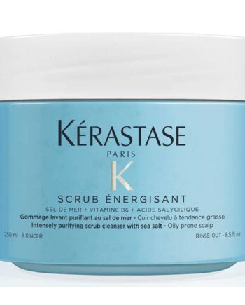 Kerastase Fusio-scrub Purifying  Energisant  250ml