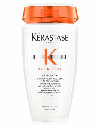 Kerastase Nutritive Bain Satin 250ml