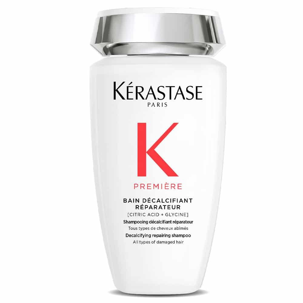 Kerastase Première Bain Décalcifiant Réparateur 250ml