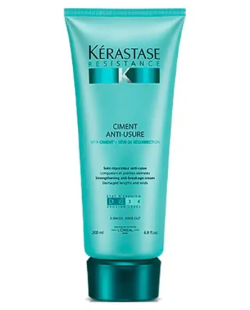 Kerastase Resistance Ciment Anti-usure Topseal 200ml