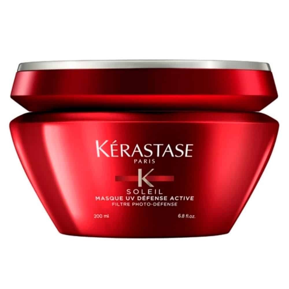 Kerastase Soleil Masque Uv Defense Active 200ml