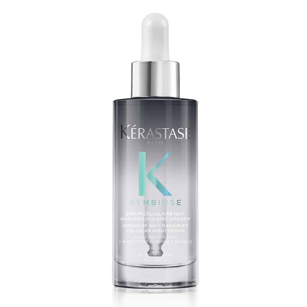 Kerastase Symbiose Serum Cellulaire Nuit Anti-pelliculaire Intensif 90ml