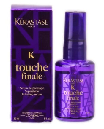 Kerastase Touche Finale Polishing Serum 30ml