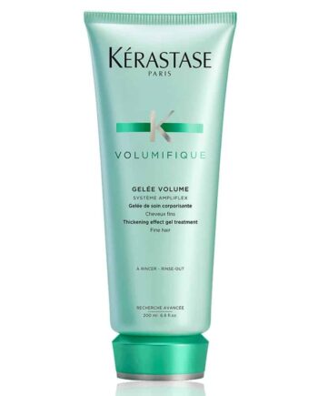 Kerastase Volumifique Thickening Effect Gel Treatment 200ml