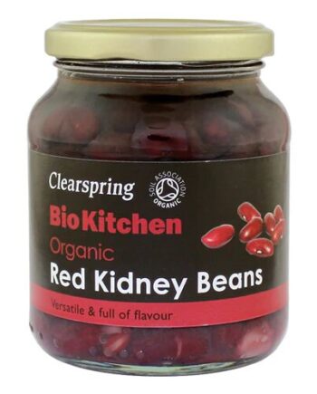 Kidneybønner