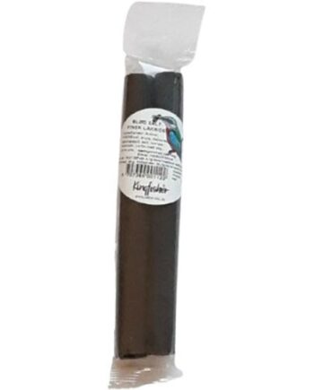 Kingfisher Blød Salt Finsk Lakrids    Stk  90g