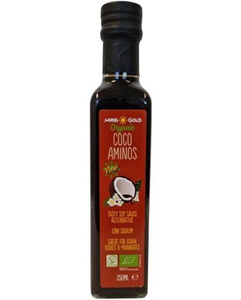 Kokos Amino øko  250 Ml