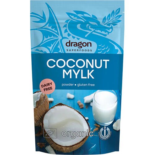Kokosmælkpulver