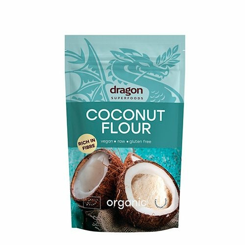 Kokosmel Dragon Foods  200g