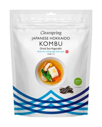 Kombu Tang