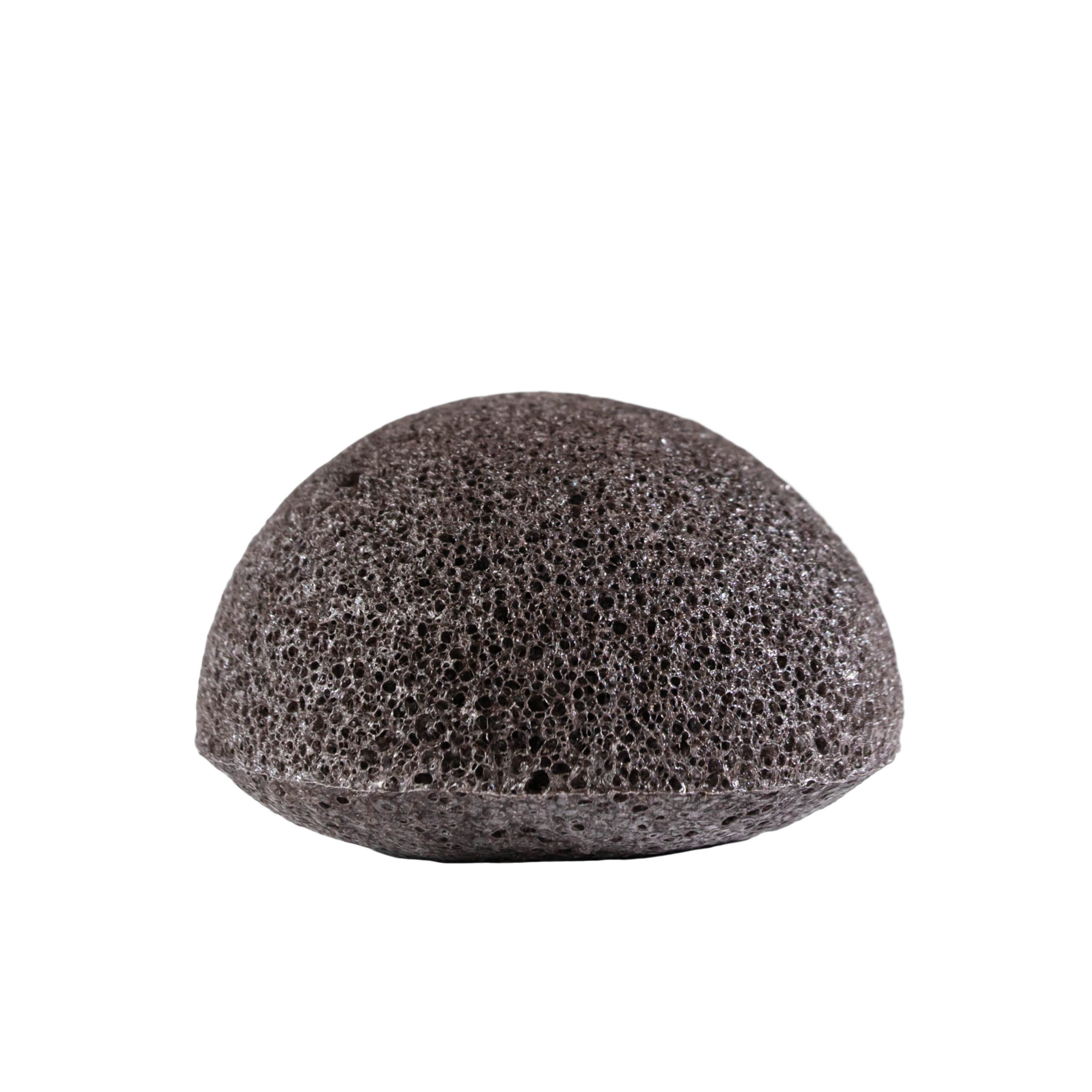 Konjac Svamp Mod Uren Hud Konjac Sponge Til Narturlig Eksfoliering Af Bumser Og Hudorme Stk