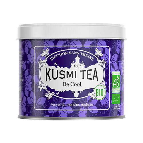 Kusmi Be Cool    90g