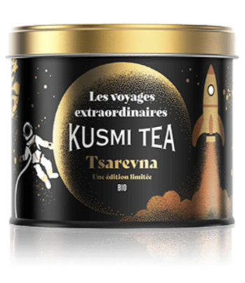 Kusmi Tsarevna Julete 2025    120gr