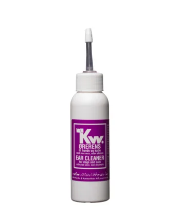 Kw ørerens   Aloe Vera Og Pirotone 100 Ml