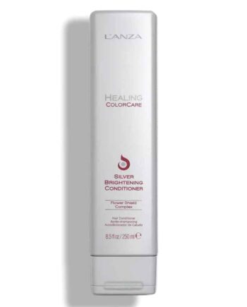 Anza Healing Colorcare Silver Brightening Conditioner 250ml