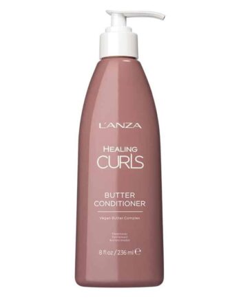 Anza Healing Curls Butter Conditioner 236ml