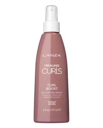 Anza Healing Curls Curl Boost Activating Spray 177ml