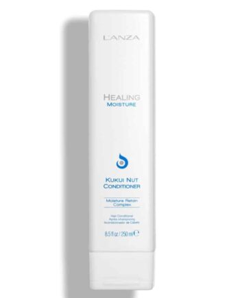 Anza Healing Moisture Kukui Nut Conditioner 250ml