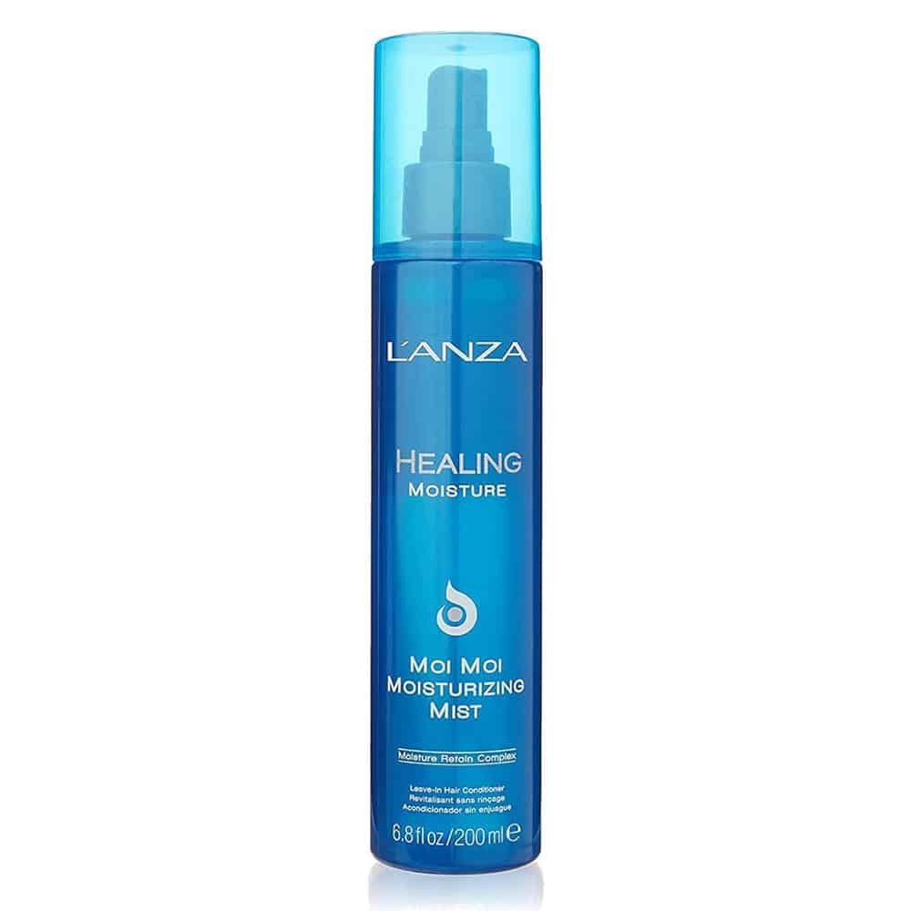 Anza Healing Moisture Moi Moi Moisturizing Mist 200ml